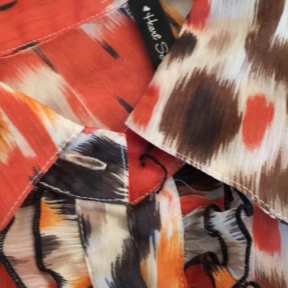 Heart Soul Top - Picture 5 of 6